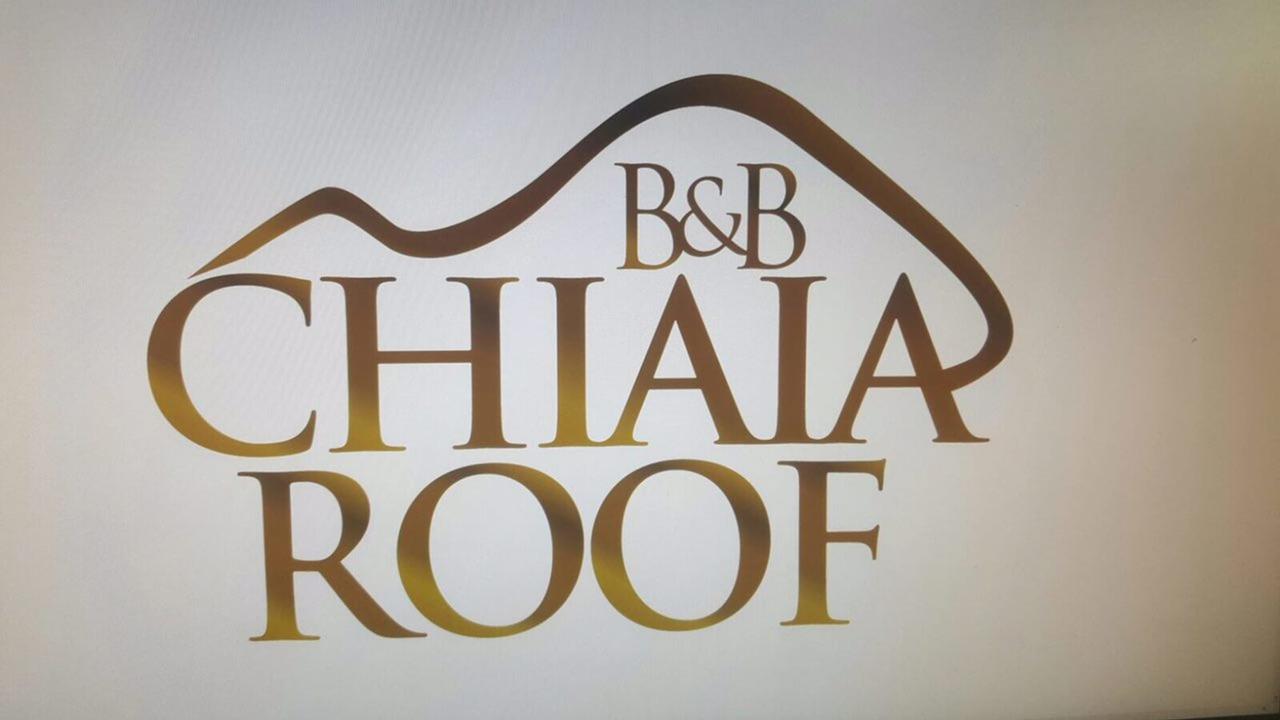 ナポリ Chiaia Roof Bed & Breakfast エクステリア 写真